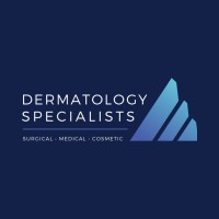 Dermatology Specialists logo - Similar company to Dermatology Specialists, Inc.
