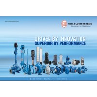 PT.CRI FLUID SYSTEMS logo - Similar company to Omkirim