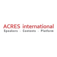 ACRES international logo - Similar company to Wilson Excel