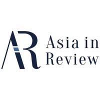 Asia in Review logo - Similar company to Monolith