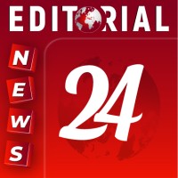 Editorial News24 logo - Similar company to Tbn24