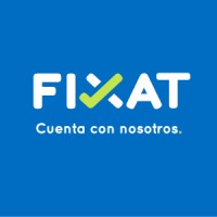FIXAT logo - Similar company to Simmple
