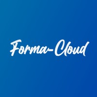 Forma-Cloud logo - Similar company to Freer Co., Ltd.