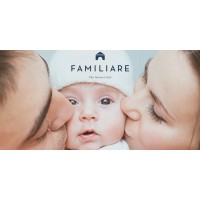Familiare logo - Similar company to Itacall Group