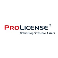 ProLicense GmbH logo - Similar company to Copargo Gmbh