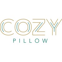 Cozy Pillow logo - Similar company to Joinn!