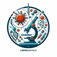 Limpho-Biotech logo - Similar company to Global Biotech Consulting Group (Mexico)