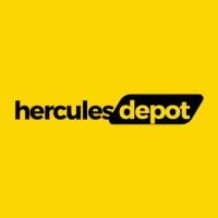 Hercules Depot logo - Similar company to Hercules International Enterprises