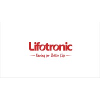 Lifotronic Indonesia logo - Similar company to Heavybio, Inc