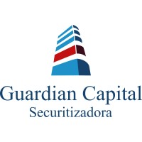 Guardian Capital Securitizadora S.A. logo - Similar company to Gms Securitizadora
