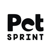 Pet Sprint logo - Similar company to Leadnext.Io