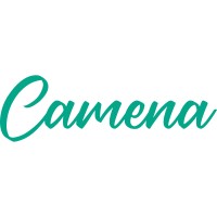 CamenaUK logo - Similar company to Repour Wine Saver