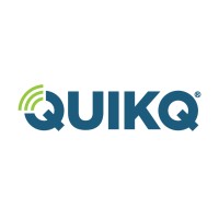 QuikQ logo - Similar company to Efs - A Wex Company