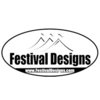 Festival Designs logo - Similar company to Festival Cards