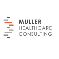Muller Healthcare Consulting logo - Similar company to B-Inspired Partners Sàrl