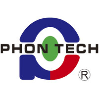Phon Tech Industrial Company logo - Similar company to United Soft Plastics