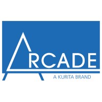 Arcade Engineering GmbH logo - Similar company to Bingtech Gmbh