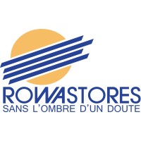 ROWASTORES logo - Similar company to Cosywee