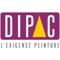 DIPAC Peintures logo - Similar company to Coloraid