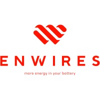 ENWIRES logo - Similar company to P3 Solutions