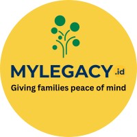 MyLegacy ID logo - Similar company to Mylegacy