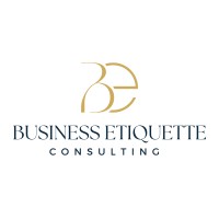Business Etiquette Consulting logo - Similar company to Bookpagex: Quick Summaries Hub