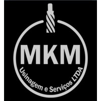 MKM Usinagem e Serviços LTDA logo - Similar company to Grupo Servcard