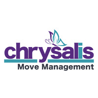 Chrysalis Move Management logo - Similar company to Golfo Aranci Escursioni