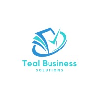 Teal Business Solutions logo - Similar company to His Bookkeeping, Llc