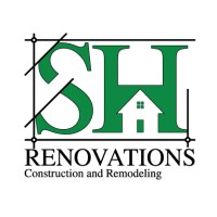 SH Renovations logo - Similar company to N-Hcorporation