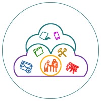 Tech Cares UK logo - Similar company to Carebrain