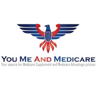 You, Me and Medicare logo - Similar company to Mcgrath Gibson Law
