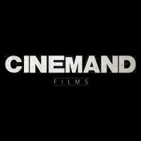 Cinemand Films logo - Similar company to Sula Entertainment