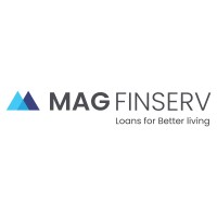 MAG Finserv logo - Similar company to Inveesync