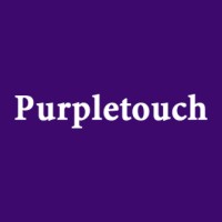 Purpletouch Finserve logo - Similar company to 7Plusmedia