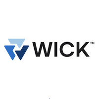WICK logo - Similar company to The Spirits Society At Cornell
