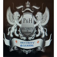 P&H Security/Cleaning Services