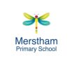 Merstham Primary School logo - Similar company to Carrington School