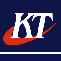 Karya Teknik Group logo - Similar company to Ktu Shipyard