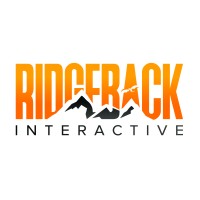 Ridgeback Interactive logo - Similar company to Skinblends