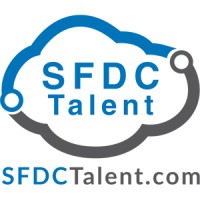 SFDCTalent logo - Similar company to Optimus E2E