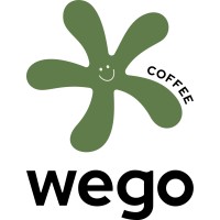 Wego Coffee logo - Similar company to Oz Espresso Machines
