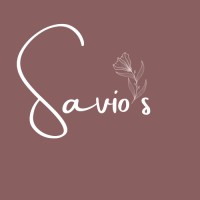 Savio's India logo - Similar company to Giftology