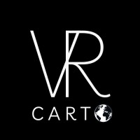 VR Carto logo - Similar company to Bluegis