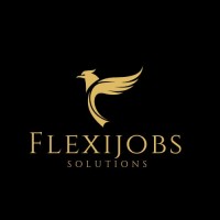FLEXIJOBS Solutions logo - Similar company to Growfromhome