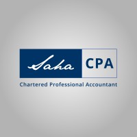 SAHA CPA logo - Similar company to Fiscal Expert Ltd.