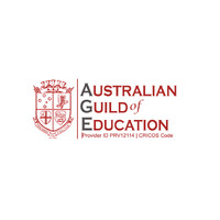 Australian Guild of Education Pty Ltd logo - Similar company to The Elocution Coach Ltd