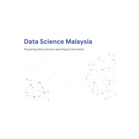 Data Science Malaysia logo - Similar company to Tuah Packet Sdn Bhd