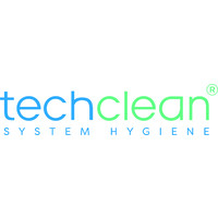 techclean logo - Similar company to Oss Managed Services