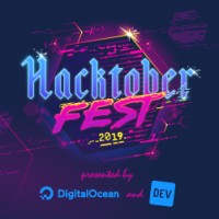 Hacktoberfestgye logo - Similar company to Innovus Software S.A.S